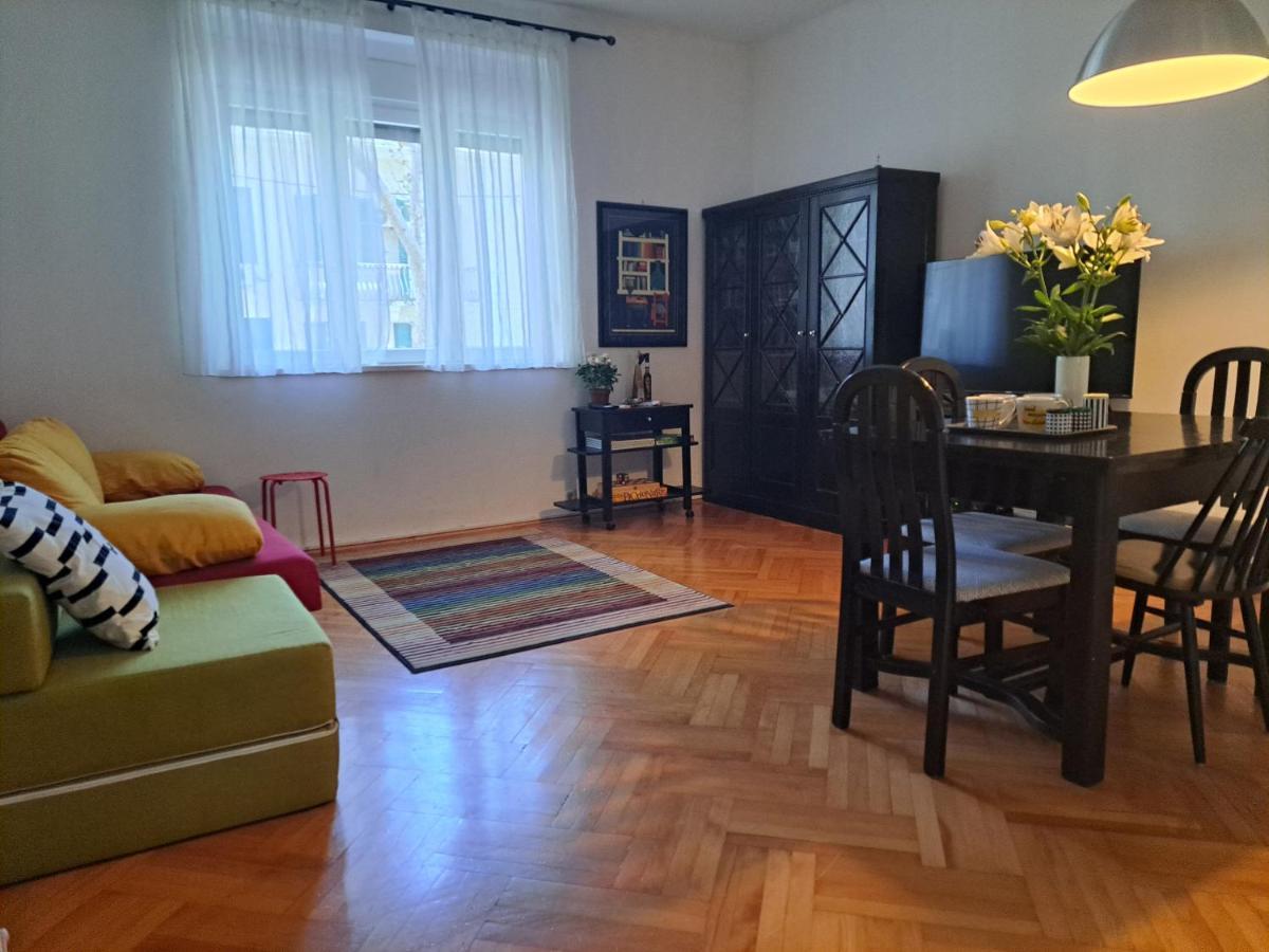 Emaus Garden - City Center & 2 Bth سبليت المظهر الخارجي الصورة