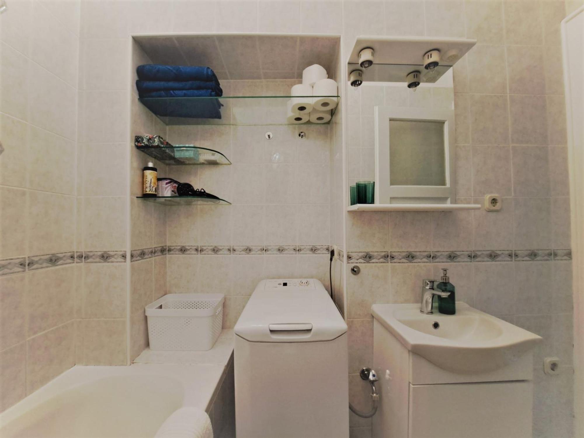 Emaus Garden - City Center & 2 Bth سبليت المظهر الخارجي الصورة